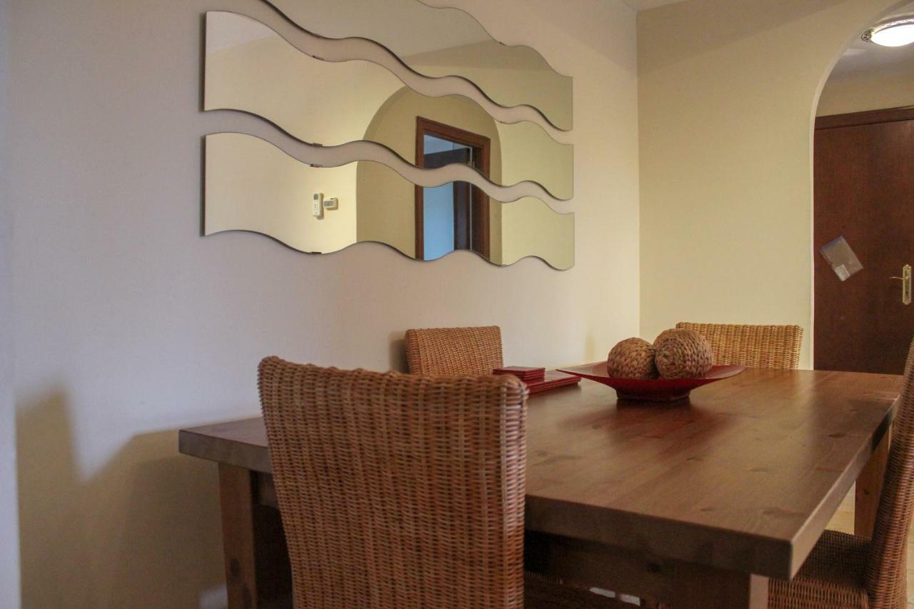 Con Jardin Y Acceso A La Piscina. Leilighet Ayamonte Eksteriør bilde